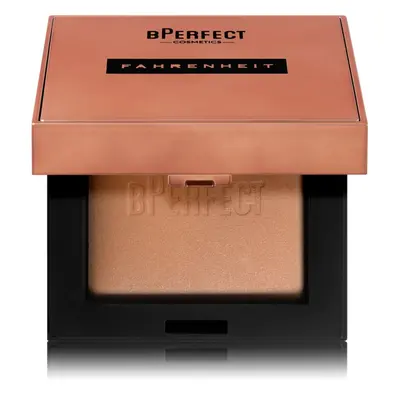 BPerfect Fahrenheit Bronzer Farbton Ember