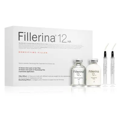 Fillerina Densifying Filler Grade Gesichtspflege zum Auffüllen der Falten