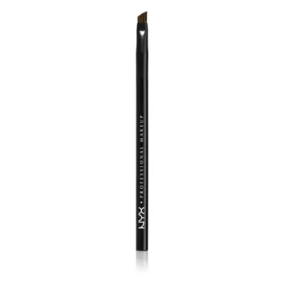 NYX Professional Makeup Pro Brush Augenbrauenstyling-Pinsel