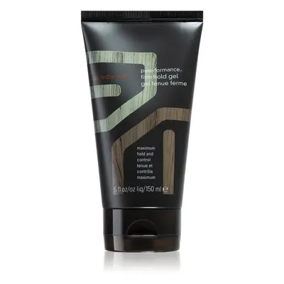 Aveda Men Pure - Formance™ Firm Hold Gel Haargel mit UV Faktor