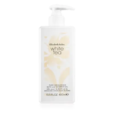 Elizabeth Arden White Tea Duschgel für die Badewanne für Damen