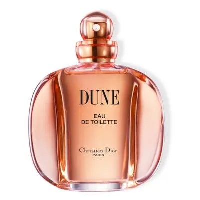 DIOR Dune Eau de Toilette für Damen