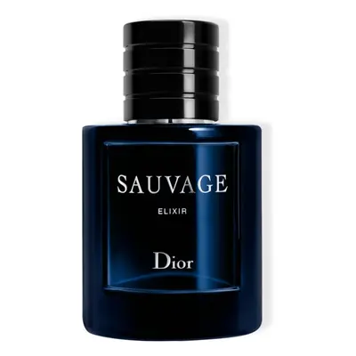 DIOR Sauvage Elixir Parfüm Extrakt für Herren