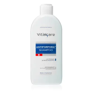 Vitalcare Professional Anti-Dandruff Shampoo gegen Schuppen