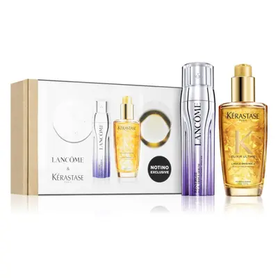 Lancôme Kérastase & Lancôme Notino Exclusive Geschenkset