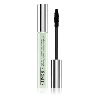 Clinique High Impact™ Waterproof Mascara Wasserbeständige Wimperntusche für mehr Volumen Farbton