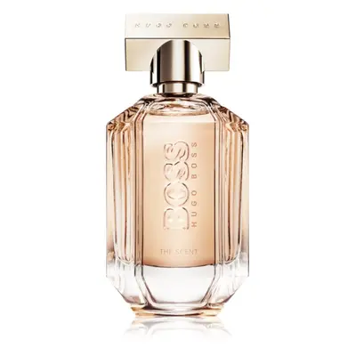 Hugo Boss BOSS The Scent Eau de Parfum für Damen