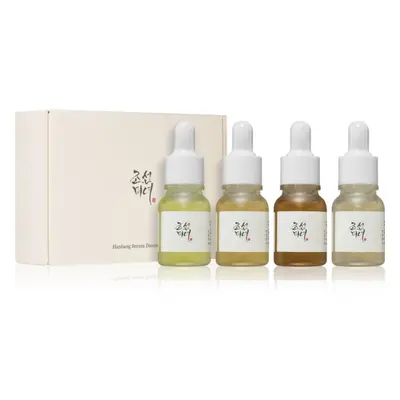 Beauty of Joseon Hanbang Serum Discovery Kit Geschenkset für perfekte Haut