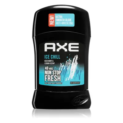 Axe Ice Chill Deo-Stick Std.