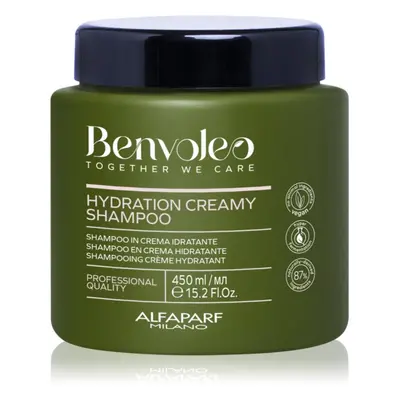 Alfaparf Milano Benvoleo Hydration hydratisierendes Shampoo für alle Haartypen