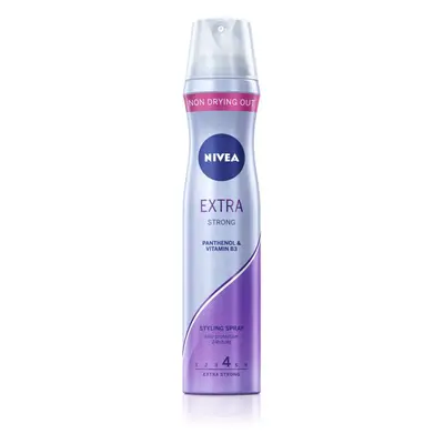 NIVEA Extra Strong Haarspray