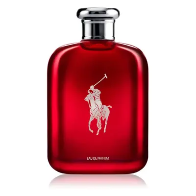 Ralph Lauren Polo Red Eau de Parfum für Herren