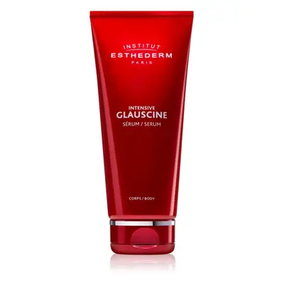 Institut Esthederm Intensive Glauscine Serum konzentriertes Serum gegen Zellulitis