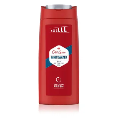 Old Spice Whitewater Duschgel für Herren