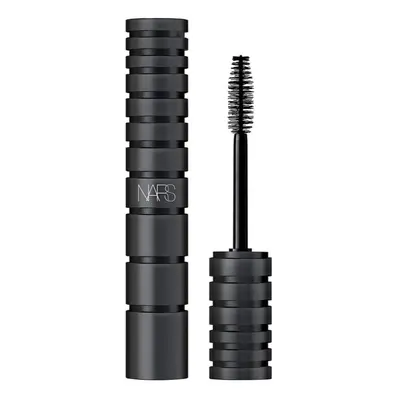 NARS Climax Extreme Mascara Wimperntusche für voluminöse und definierte Wimpern Farbton UNCENSOR