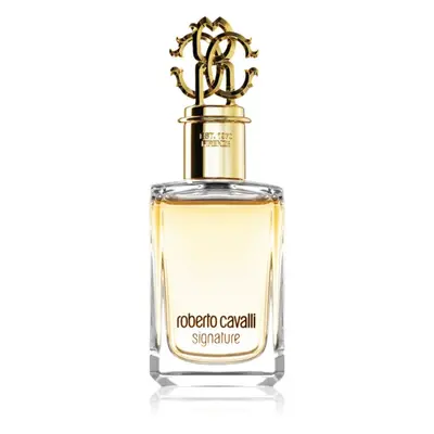 Roberto Cavalli Roberto Cavalli Eau de Parfum new design für Damen