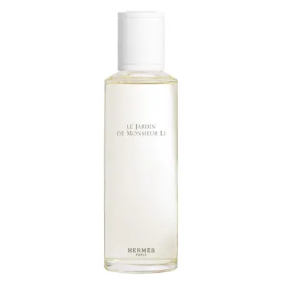 HERMÈS Parfums-Jardins Collection Le Jardin de Monsieur Li Eau de Toilette Ersatzfüllung Unisex