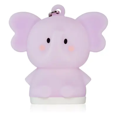 innoGIO GIOkeyring Schlüsselanhänger Elephant