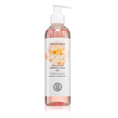 Organique Bloom Essence Gel für die Intimhygiene