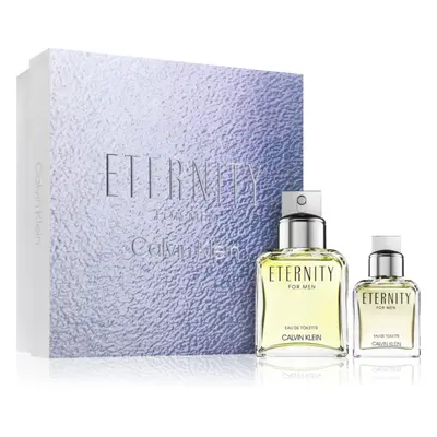 Calvin Klein Eternity for Men Geschenkset für Herren