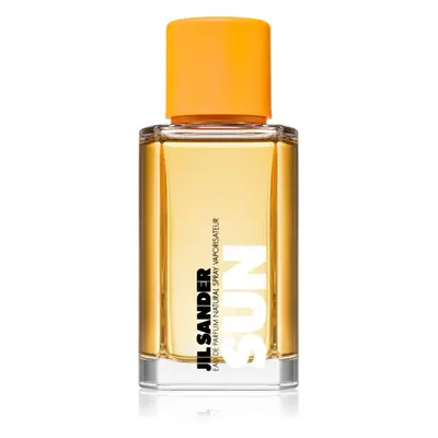 Jil Sander Sun Eau de Parfum Eau de Parfum für Damen