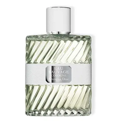 DIOR Eau Sauvage Cologne Eau de Cologne für Herren