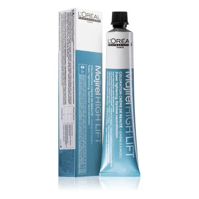 L’Oréal Professionnel Majirel High Lift Permanent-Haarfarbe Farbton HL Ash