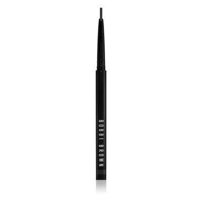 Bobbi Brown Long-Wear Waterproof Liner langanhaltender wasserfester Eyeliner Farbton Black Choco