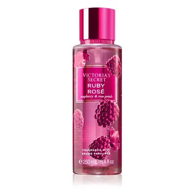 Victoria's Secret Ruby Rosé Bodyspray für Damen