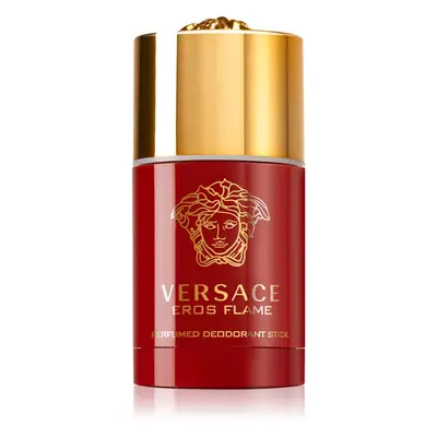 Versace Eros Flame Deodorant (unboxed) für Herren