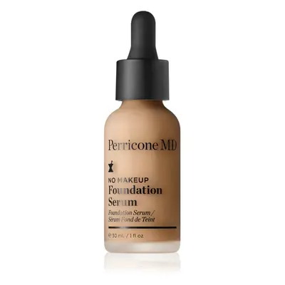 Perricone MD No Makeup Foundation Serum leichtes Make-up für ein natürliches Aussehen Farbton Ri