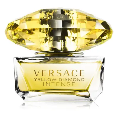 Versace Yellow Diamond Intense Eau de Parfum für Damen