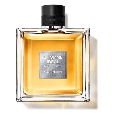 GUERLAIN L'Homme Idéal Eau de Toilette für Herren