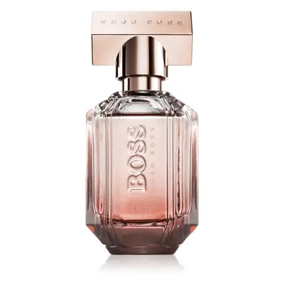 Hugo Boss BOSS The Scent Le Parfum Parfüm für Damen