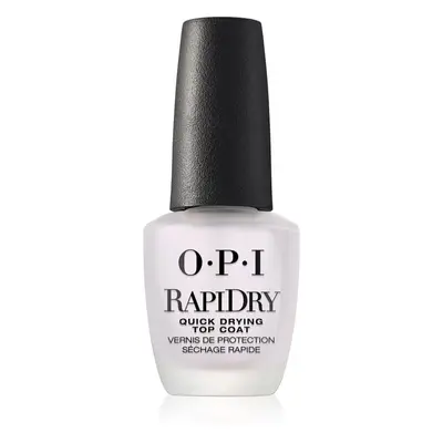 OPI Rapidry schnell trocknender Decklack für Nägel