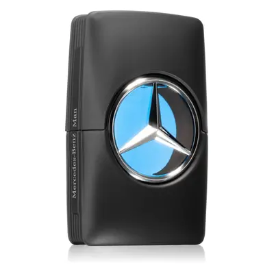 Mercedes-Benz Man Eau de Toilette für Herren