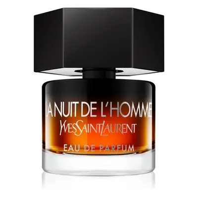 Yves Saint Laurent La Nuit de L'Homme Eau de Parfum für Herren