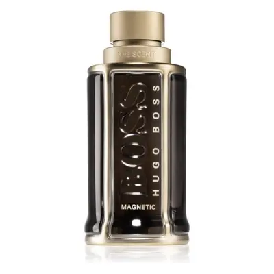 Hugo Boss BOSS The Scent Magnetic Eau de Parfum für Herren