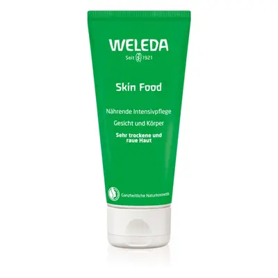 Weleda Skin Food universelle nährende Creme mit Kräutern für sehr trockene Haut