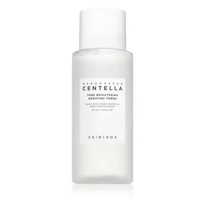 SKIN1004 Madagascar Centella Tone Brightening Boosting Toner erfrischendes hydratisierendes Toni