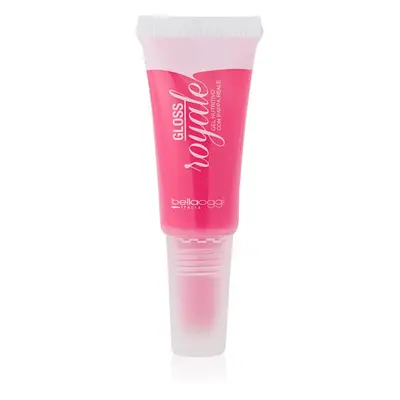 bellaoggi Gloss Royale Lip Gloss Lipgloss Farbton Crystal Nude