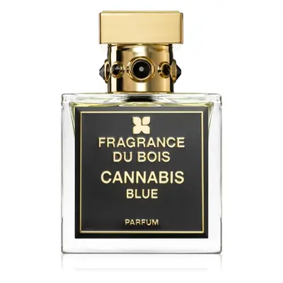 Fragrance Du Bois Cannabis Blue Parfüm Unisex