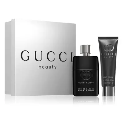 Gucci Guilty Pour Homme Geschenkset für Herren