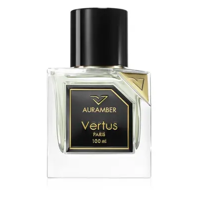 Vertus Auramber Eau de Parfum Unisex