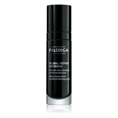 FILORGA GLOBAL-REPAIR INTENSIVE intensive erneuernde Serum gegen die Zeichen des Alterns