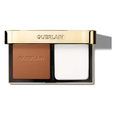 GUERLAIN Parure Gold Skin Control mattierendes Kompakt-Make up Farbton 5N Neutral