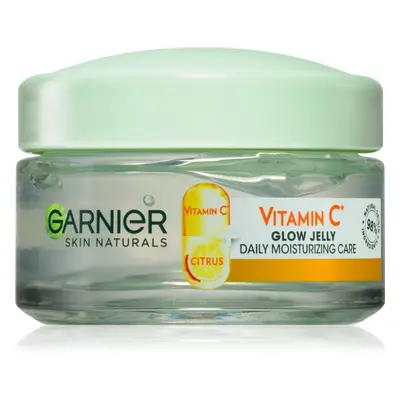 Garnier Skin Naturals Vitamin C Feuchtigkeitsgel zur Verjüngung der Gesichtshaut