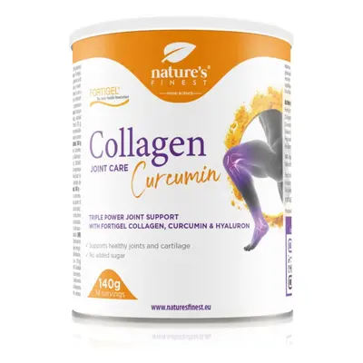 Natures Finest Collagen JointCare Nahrungsergänzungsmittel mit Kollagen