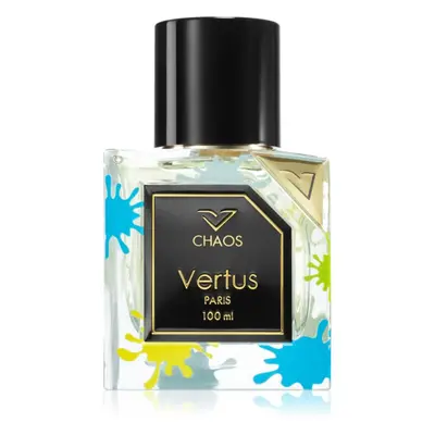 Vertus Chaos Eau de Parfum Unisex