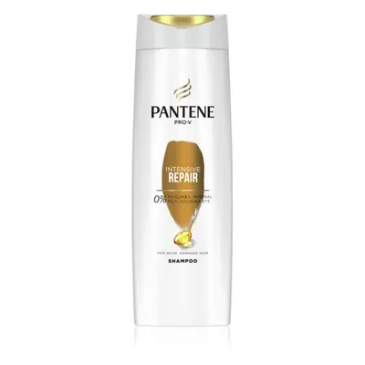 Pantene Pro-V Active Nutri Plex Intensive Repair Shampoo für beschädigtes Haar